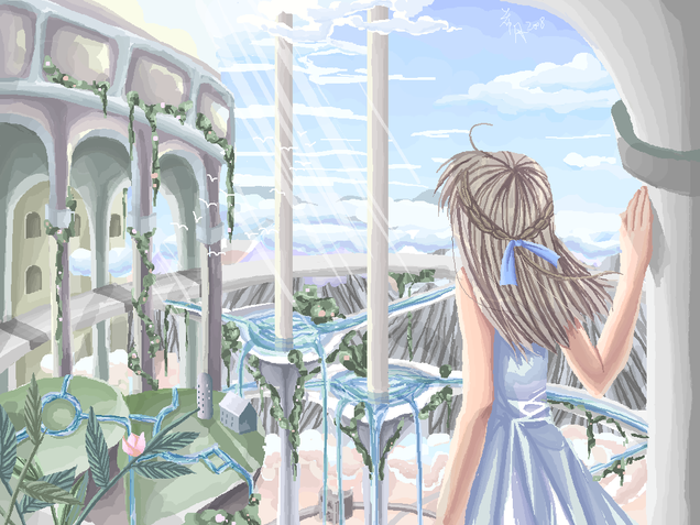 Imagen: Deviantart